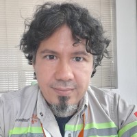 Ing. Juan Pablo Martinez Perez