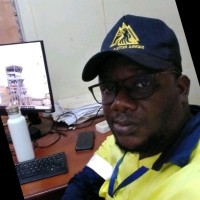 Sulaiman M'Baba Kanneh