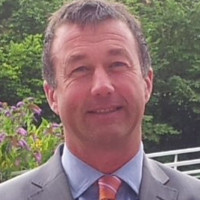 Martin Nichols