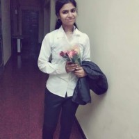Ramya K