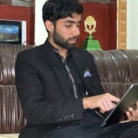 Saif Ul Rahman