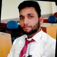 Aditya Chouhah