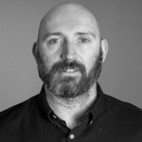 Paul Lowdon