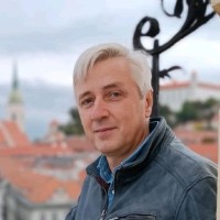 Aleksandr Malyshev