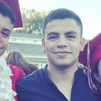 Kenji Gutierrez Aguila