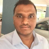 Rajasekhar B