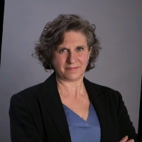 Judith Coll