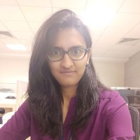 Kinisha Shah