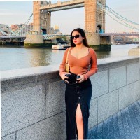 Nikita Singh