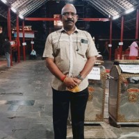 Udayan Kumar