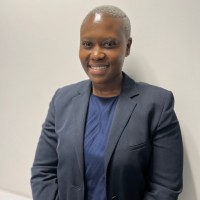 Zanele Ndlovu