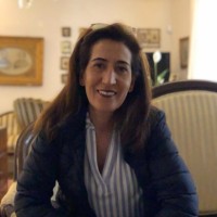 Matilde Garcia Garrido