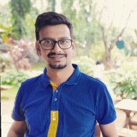 Manish Makwana