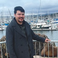 Nicholas Gomez