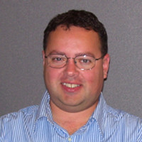 Michael Blau