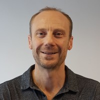 paul buckley