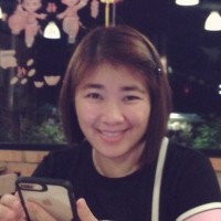Tracy Wong