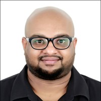 Jijo Anand