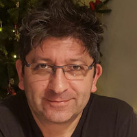 Iradj Nikrawan
