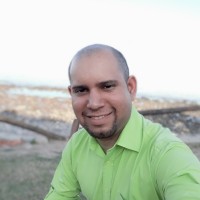 Douglas Mendoza
