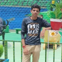 Ankit Kumar Dwivedi