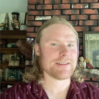 Collin Wolf