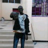Francis Nakoliye Longorot