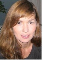 Iryna Yakimets