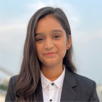 Janvi Parmar