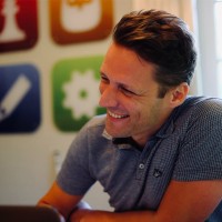 Martijn Bosmann