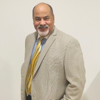 Pete Cruz