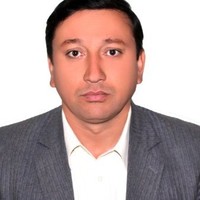 Ahmad Fazul احمدفضل