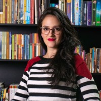 Maria Eduarda Steola