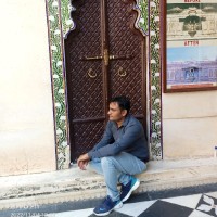 Jagadish Rabadiya