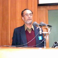 Subh Chandra Mishra