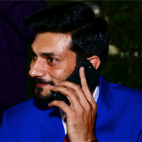Deepak Baliyan
