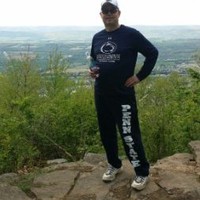 Steve Derr