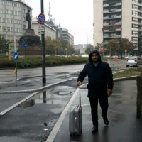 Zakaria Benrajjala