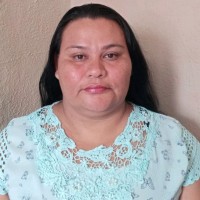 Francisca Gladys Monteiro Azevedo