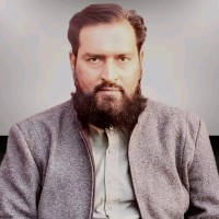 Sanaullah S