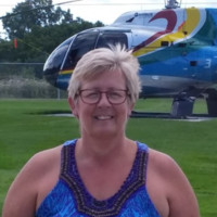 SHARON MACRAE-BURKE
