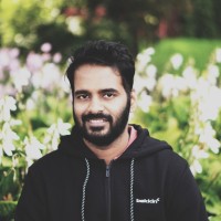Jithin Pathrose