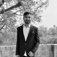 Pratik Bavadiya