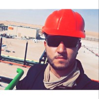 Yacine Mazari