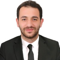 Salih Görkem Bozkurt