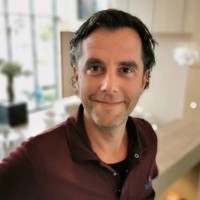 Luc Stalman