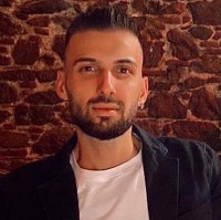 Oğuzhan Barbak