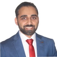 Shahzada Bilal Syed