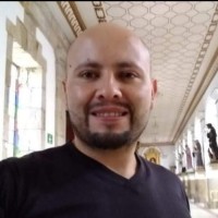 Roger Alexander Arias Parada