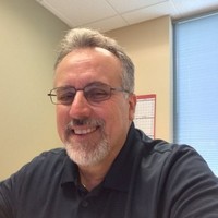 Jeff Nazario